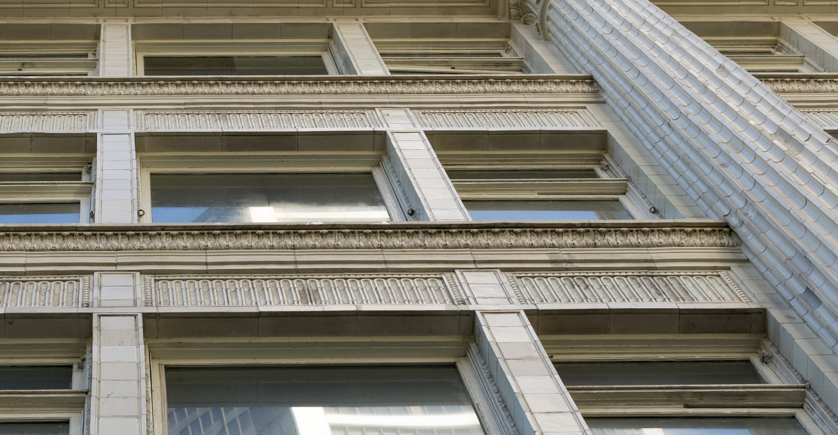 Hudson s Bay Company Building Downtown Vancouver