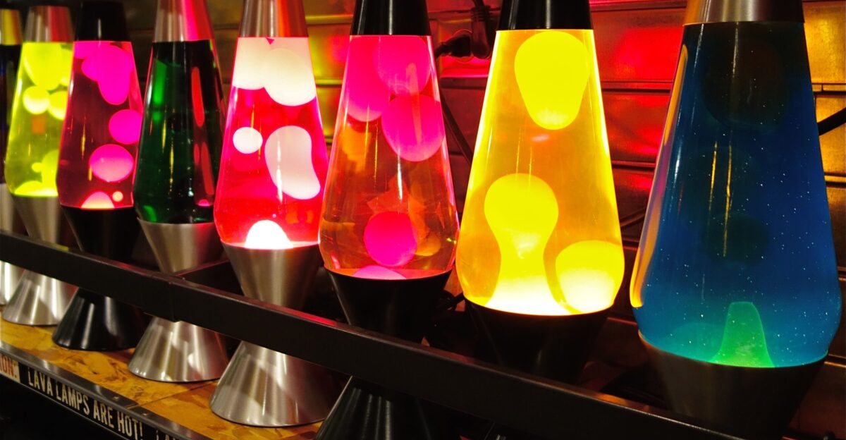 Lava lamp - Wikipedia