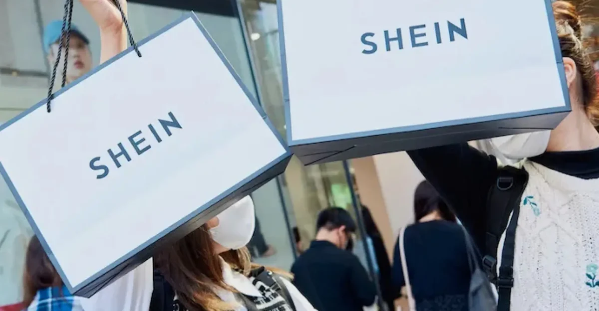 What Is Shein s Physical Store Strategy - The Robin Report