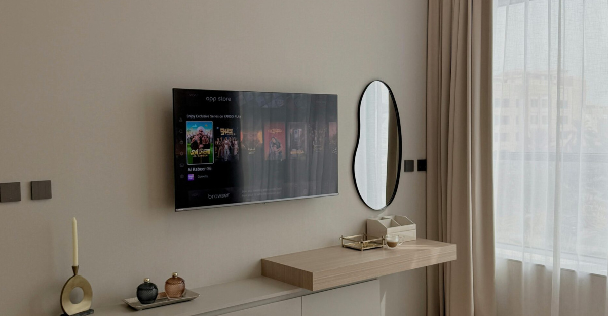 vizio tv