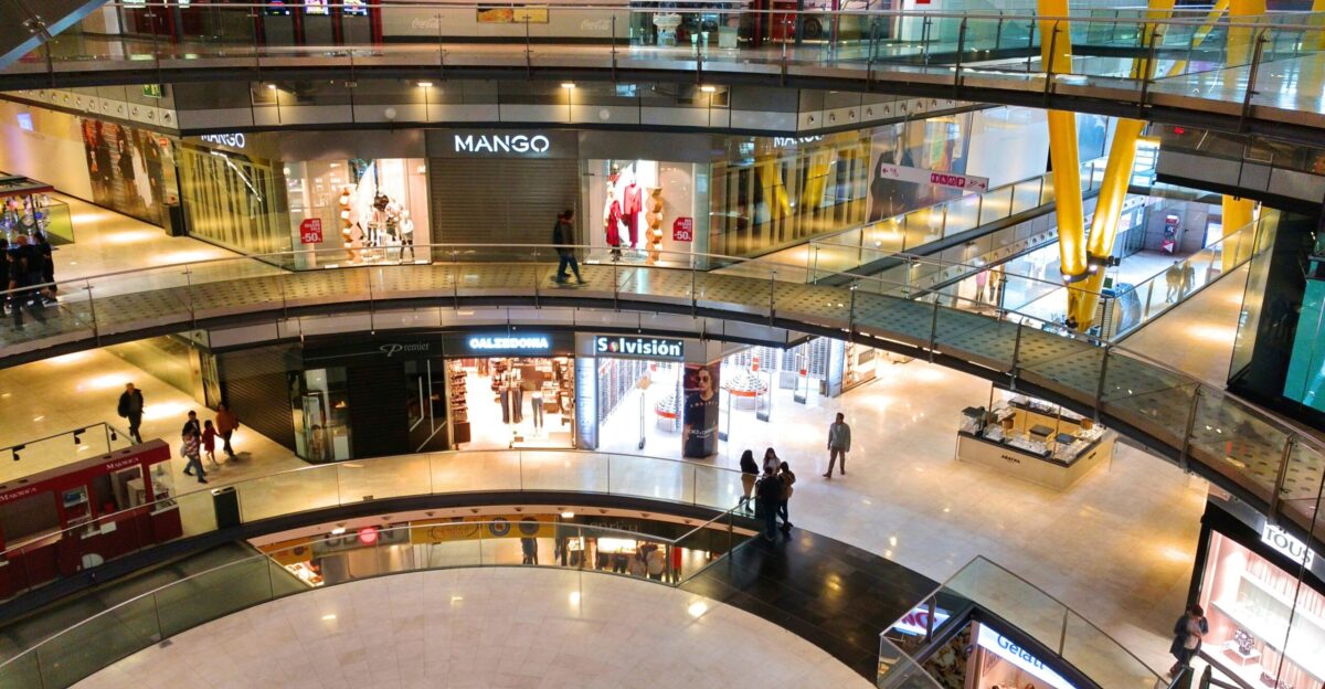 people walking inside building during daytime