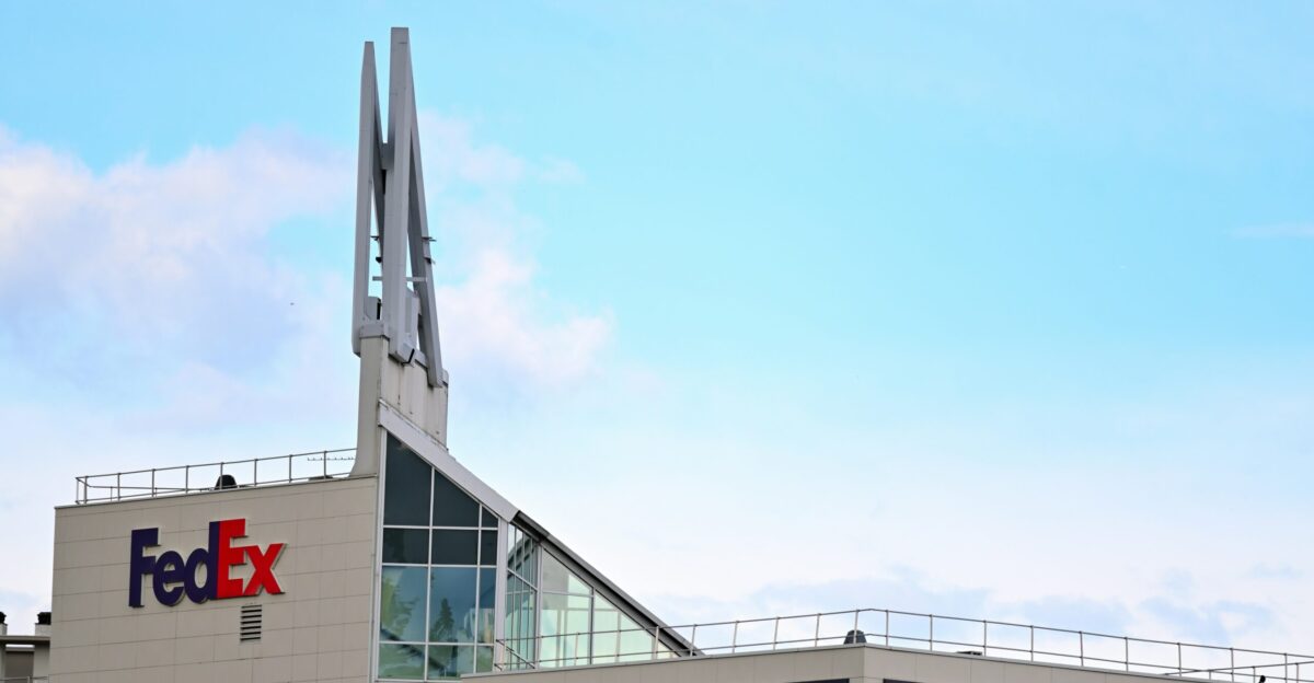A building with a clock tower on top of it