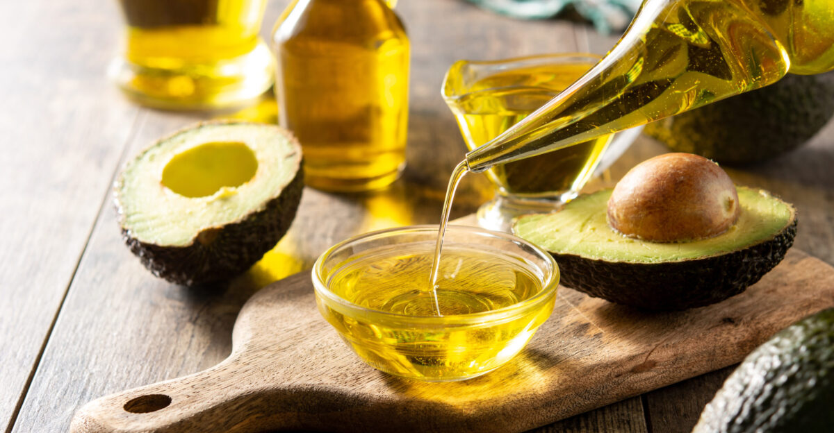 Avocado Oil What Are The Health Benefits