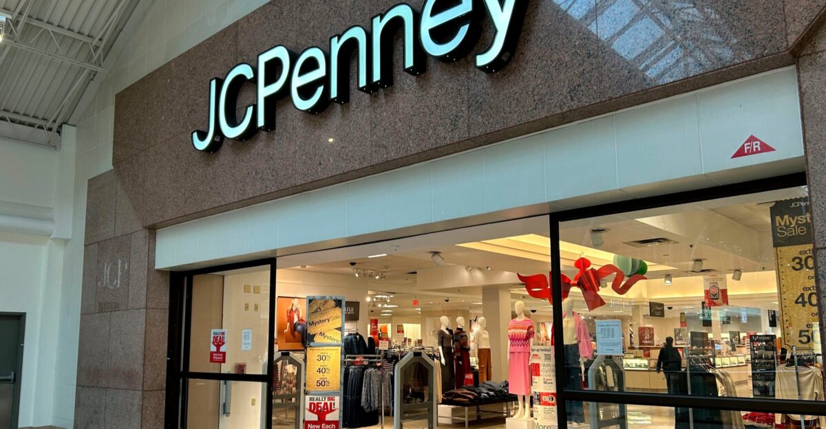Reports JCPenney to close stores nationwide Here s the list