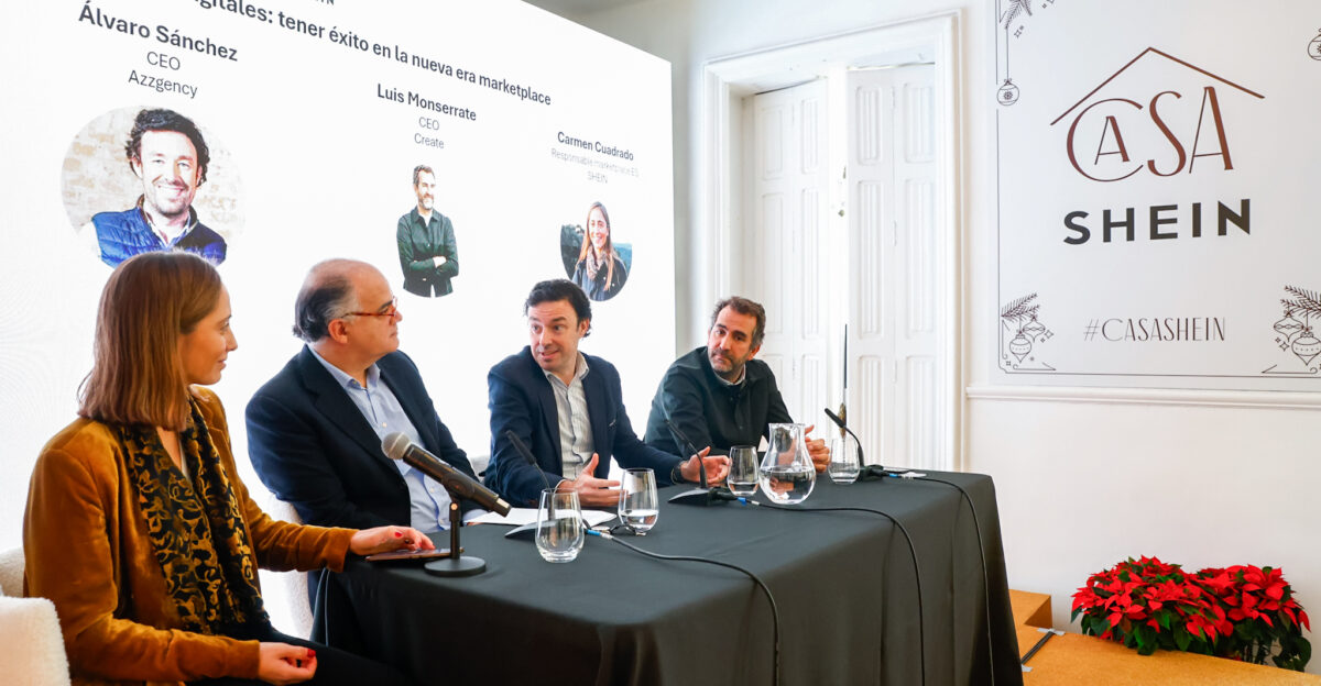 SHEIN strengthens its commitment to the Spanish market by