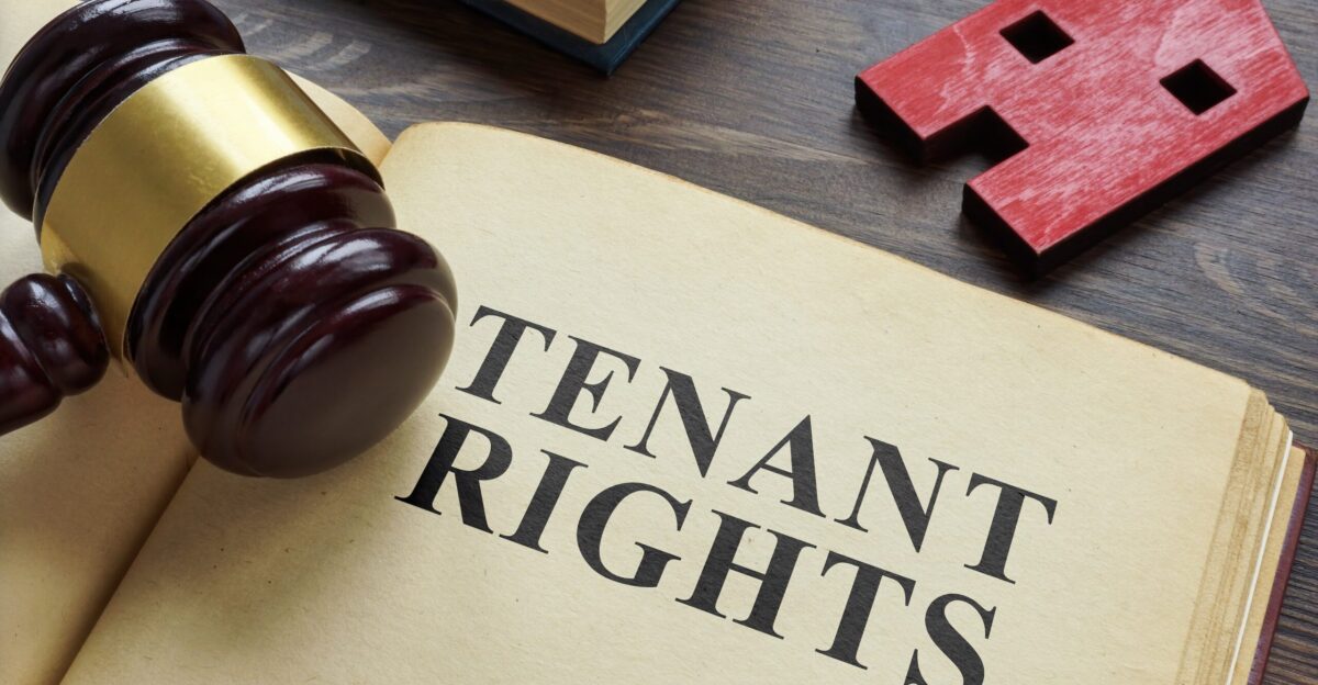 Five Facts Los Angeles City Renters Should Know About Tenant