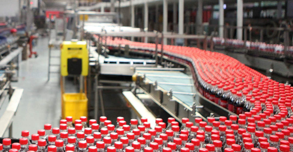 COFCO Coca-Cola - COFCO Corporation