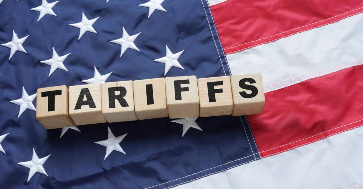 US tariff update Trump vows 200 rate on EU alcohol if tariffs on