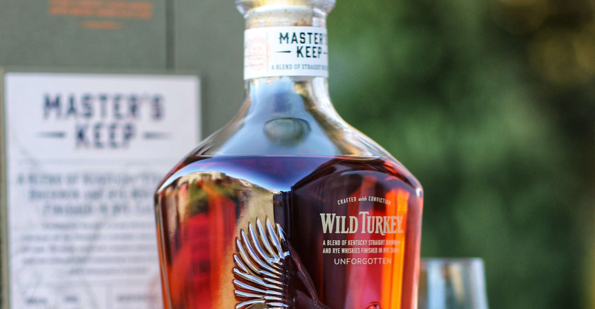 Bouryes are more common than you think - and their popularity continues to grow - Bourbon Culture by Trunk Vintage
