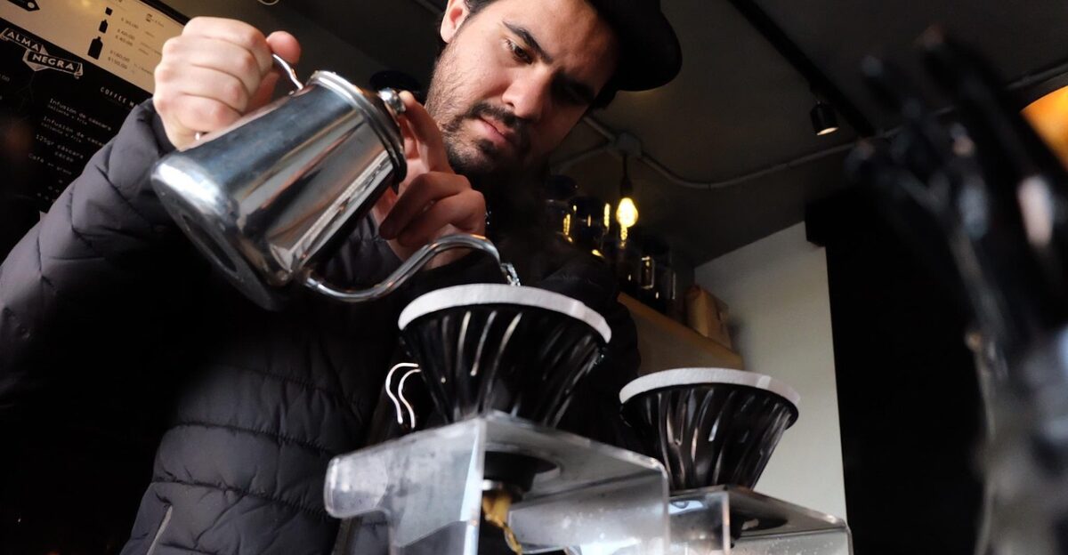 coffee barista mexico barista barista barista barista barista
