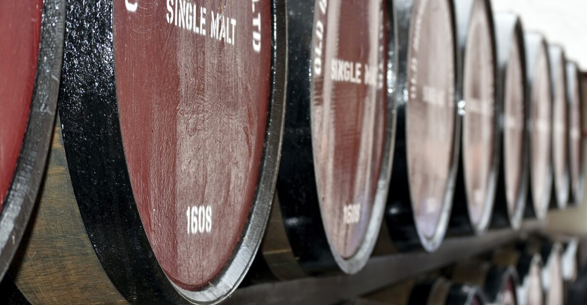 barrels whiskey distillery alcohol distillery distillery distillery distillery distillery